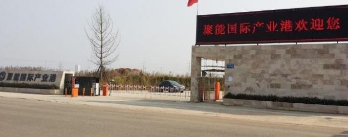 중국에서 공랭장치 업체로서의 하프라이스 천정 선풍기에 대한 경쟁력있는 가격