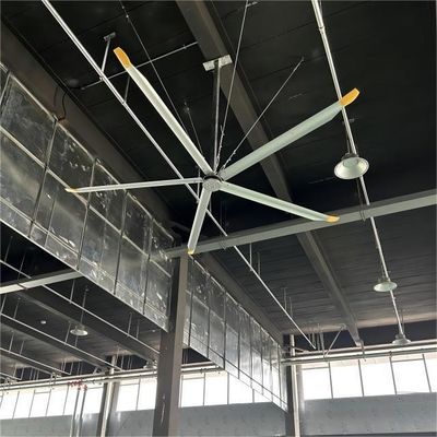 좋은 가격 레스토랑 BLCD 모터 10FT 대형 천장 팬 5 블레이드 CE 인증 포함 된 공기 냉각 환기 온라인으로