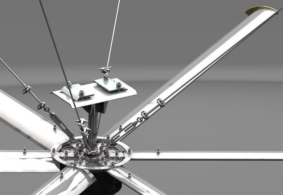 좋은 가격 강한 바람은 산업용 팬 온라인으로