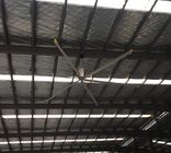 Fresh Air  20FT 1.5kw Gearbox high volume low velocity fans