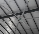 Air Cooling Roof Ceiling Huge 24 Foot HVLS Industrial Fans