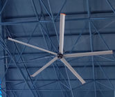 4.2 Meters 14ft 85rpm high volume low speed ceiling fans