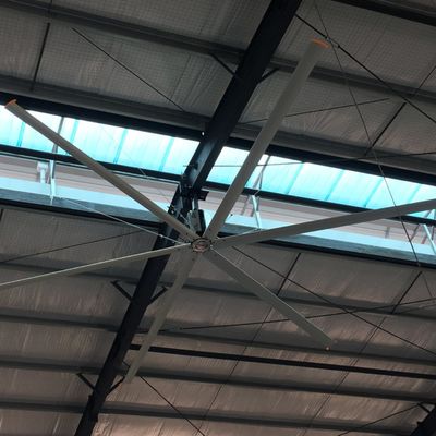 좋은 가격 1.5KW 하프라이스 산업적 워크샵 천정 선풍기 통풍기 공랭장치 장치 온라인으로