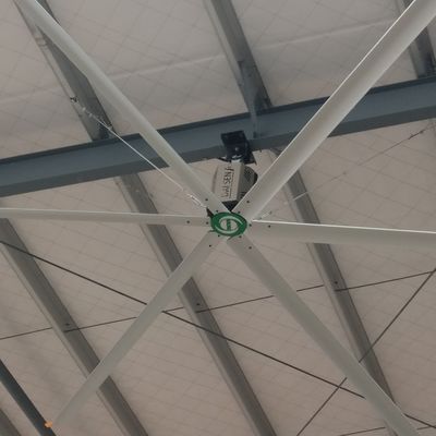 좋은 가격 1.5KW 산업용 천장 팬 주택용 온라인으로