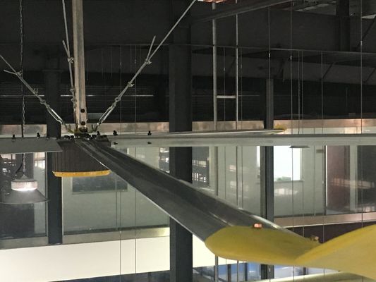좋은 가격 HVLS 천장 팬 주거 온라인으로